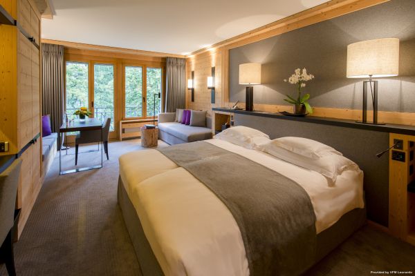 Grand Hotel Park (Alpes)